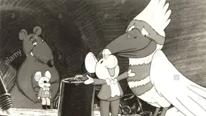 Watch film The Mouse and His Child | The Mouse And His Child - Opening & Closing song with lyrics in description