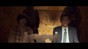 Backdrop to the movie "The Point Men" #445393