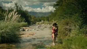 Backdrop to the movie "Thesis on a Domestication" #782885