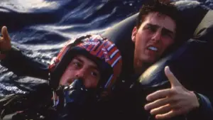 Backdrop to the movie "Top Gun" #580461