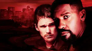 Backdrop to the movie "Training Day" #630858