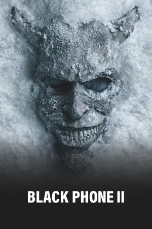 Poster to the movie "The Black Phone 2" #524464