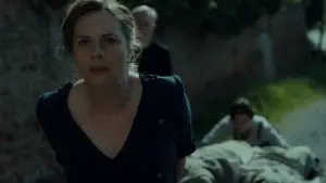 Backdrop to the movie "Nebelkind: The End of Silence" #716756