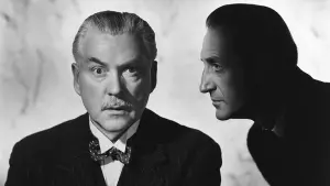 Watch film The Woman in Green | The Woman In Green 1945 Movie Trailer