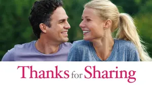 Backdrop to the movie "Thanks for Sharing" #150236