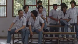 Backdrop to the movie "Rangga & Cinta" #648421