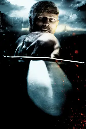 Poster to the movie "Beowulf" #811898