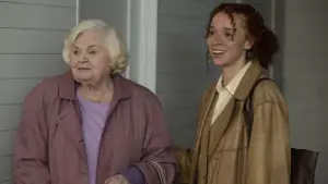 Backdrop to the movie "Eleanor the Great" #527512