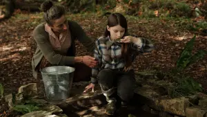 Backdrop to the movie "The Quiet Girl" #194828