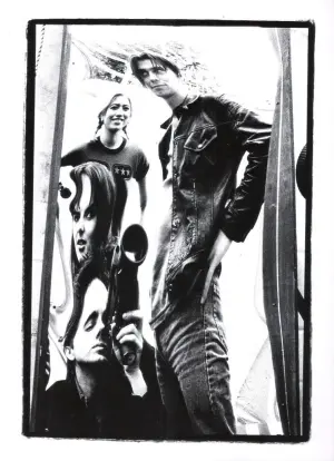 Poster to the movie "Lush: A Far From Home Movie" #443753