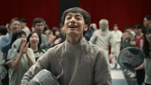 Backdrop to the movie "Pierce" #541679