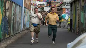 Backdrop to the movie "Balls Up" #796431