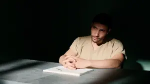 Backdrop to the movie "The Mauritanian" #216192