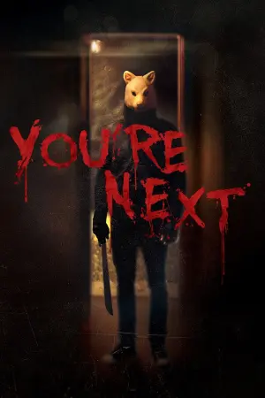 Poster to the movie "You