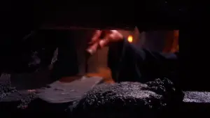 Backdrop to the movie "Elvira