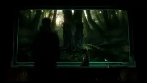 Backdrop to the movie "Ghost in the Shell 2: Innocence" #811442