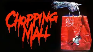 Backdrop to the movie "Chopping Mall" #938977