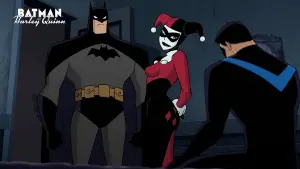 Watch film Batman and Harley Quinn | Official Trailer
