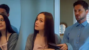 Watch film A Model Kidnapping | Official Trailer