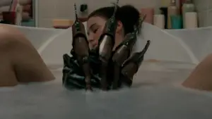 Backdrop to the movie "A Nightmare on Elm Street" #702913