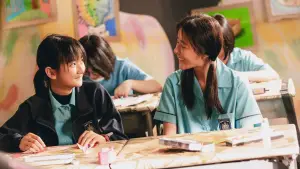 Backdrop to the movie "A Place Called Silence" #600666