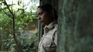 Backdrop to the movie "Santosh" #834812