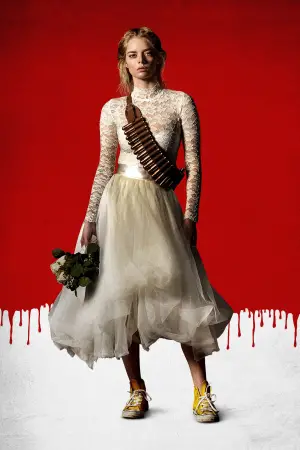 Poster to the movie "Ready or Not" #641497