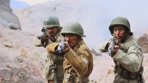 Backdrop to the movie "Days of Glory" #661392