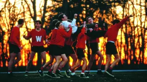 Backdrop to the movie "Dead Poets Society" #174707