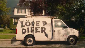 Backdrop to the movie "Diary of a Wimpy Kid" #711144