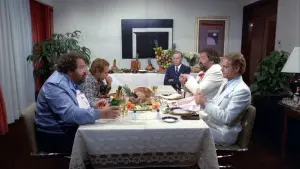 Backdrop to the movie "Double Trouble" #247512