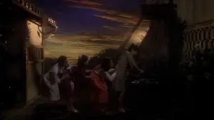 Backdrop to the movie "House" #731715