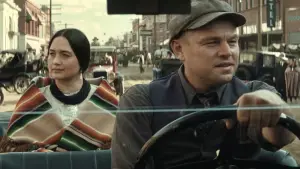 Backdrop to the movie "Killers of the Flower Moon" #583093