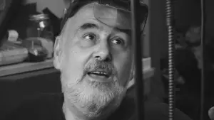 Backdrop to the movie "Labyrinth" #547013