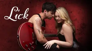 Backdrop to the movie "Lick" #788667