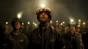 Backdrop to the movie "The 33" #343171