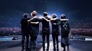 Backdrop to the movie "Mayday Life" #495714