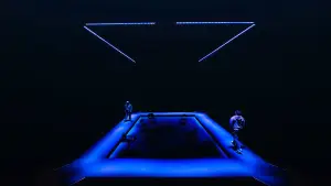 Backdrop to the movie "National Theatre Live: The Fifth Step" #770647