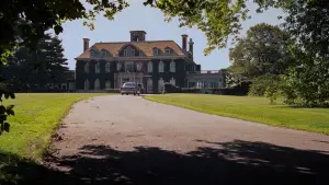 Backdrop to the movie "North by Northwest" #672503