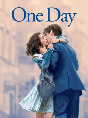 Poster to the movie "One Day" #689627