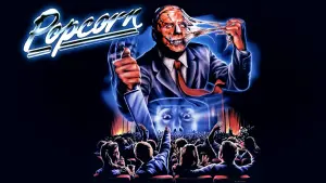 Backdrop to the movie "Popcorn" #393367