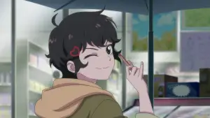 Backdrop to the movie "Run Hany Bad Girl" #786790