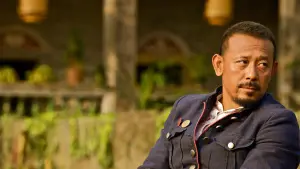 Backdrop to the movie "Let the Bullets Fly" #334738