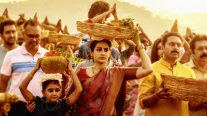 Backdrop to the movie "Thammudu" #788906