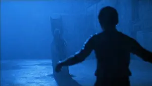 Backdrop to the movie "The Devil