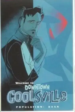 Poster to the movie "The Iron Giant" #752176