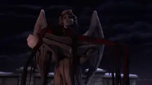 Backdrop to the movie "The Nightmare Before Christmas" #589452