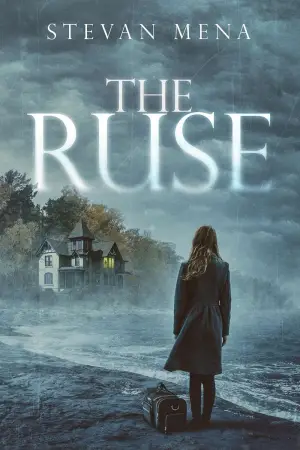 Poster to the movie "The Ruse" #632779