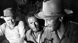 Backdrop to the movie "The Treasure of the Sierra Madre" #751645