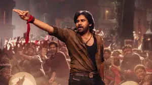 Backdrop to the movie "Ustaad Bhagat Singh" #765613